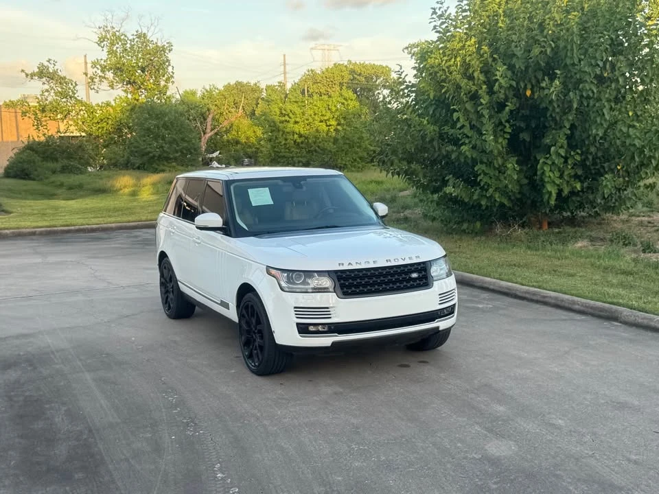 2014 Land Rover Range Rover L405 - Image 11 of 20
