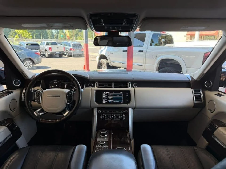 2014 Land Rover Range Rover L405 - Image 9 of 20