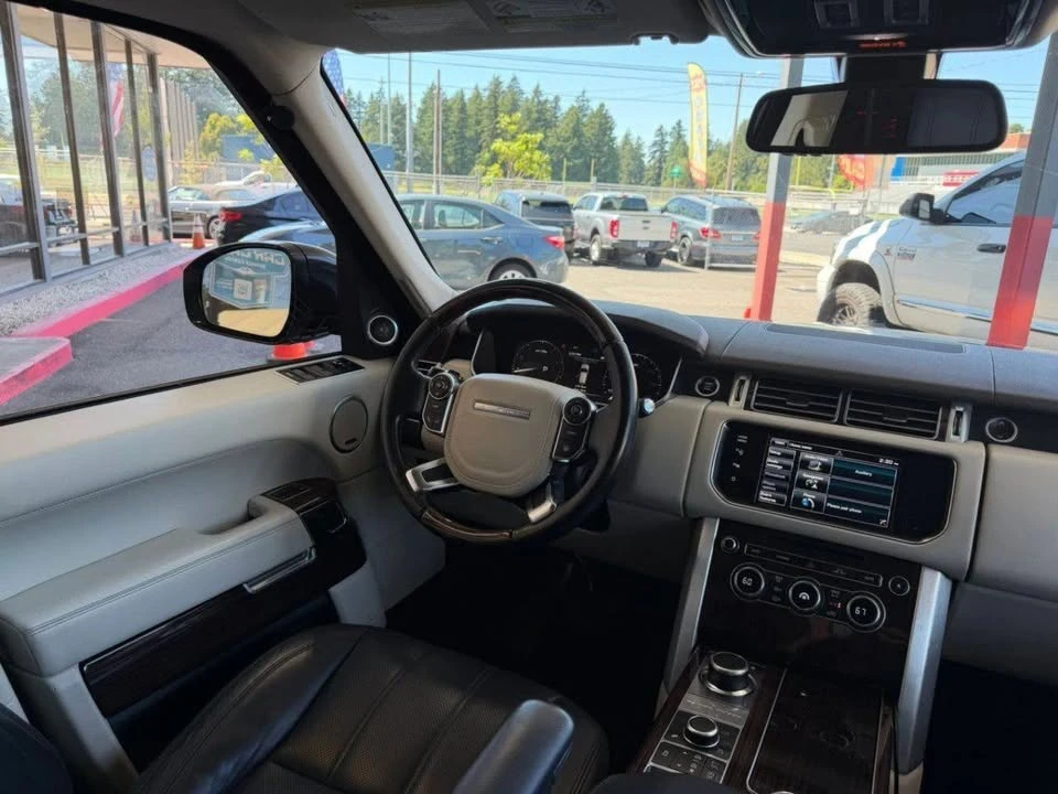 2014 Land Rover Range Rover L405 - Image 10 of 20