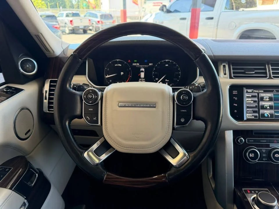2014 Land Rover Range Rover L405 - Image 12 of 20