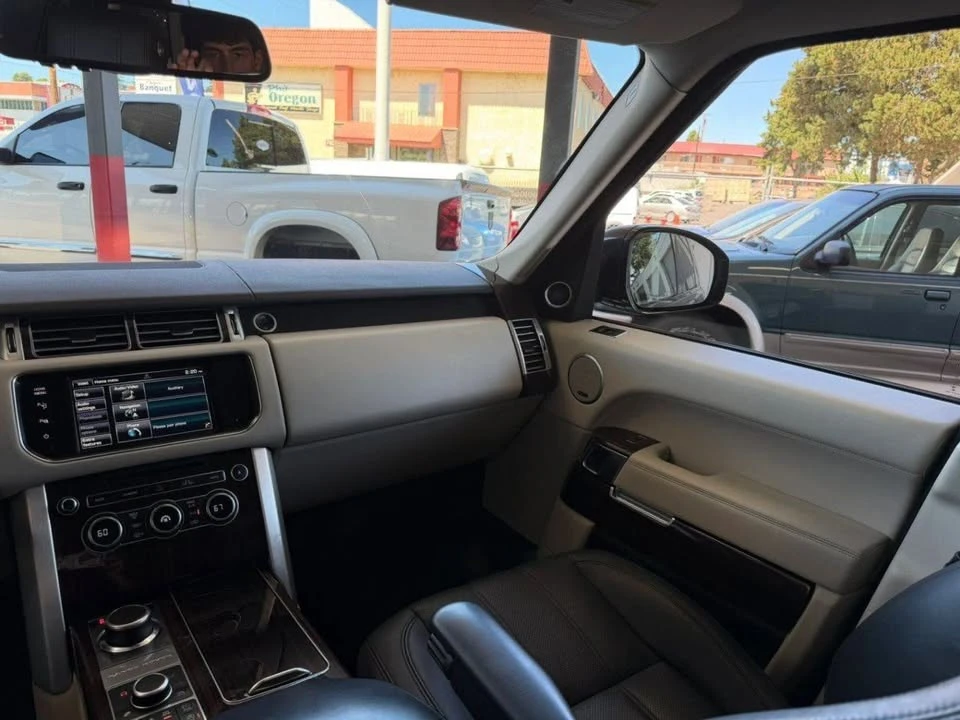2014 Land Rover Range Rover L405 - Image 11 of 20
