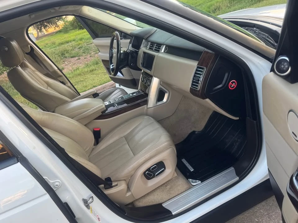 2014 Land Rover Range Rover L405 - Image 13 of 20
