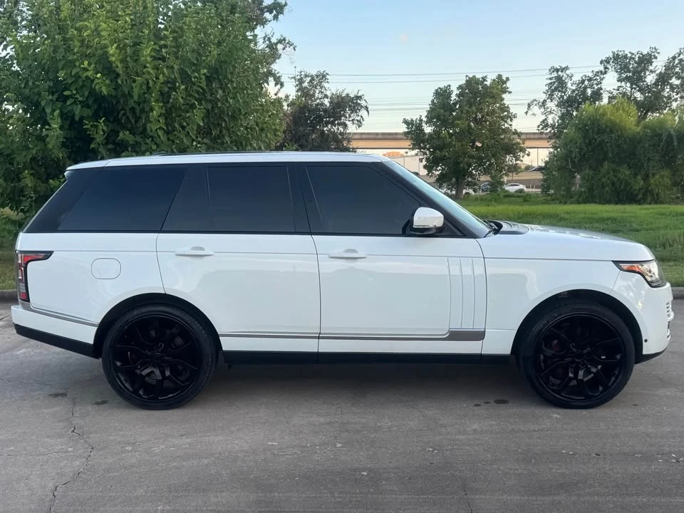 2014 Land Rover Range Rover L405 - Image 4 of 20