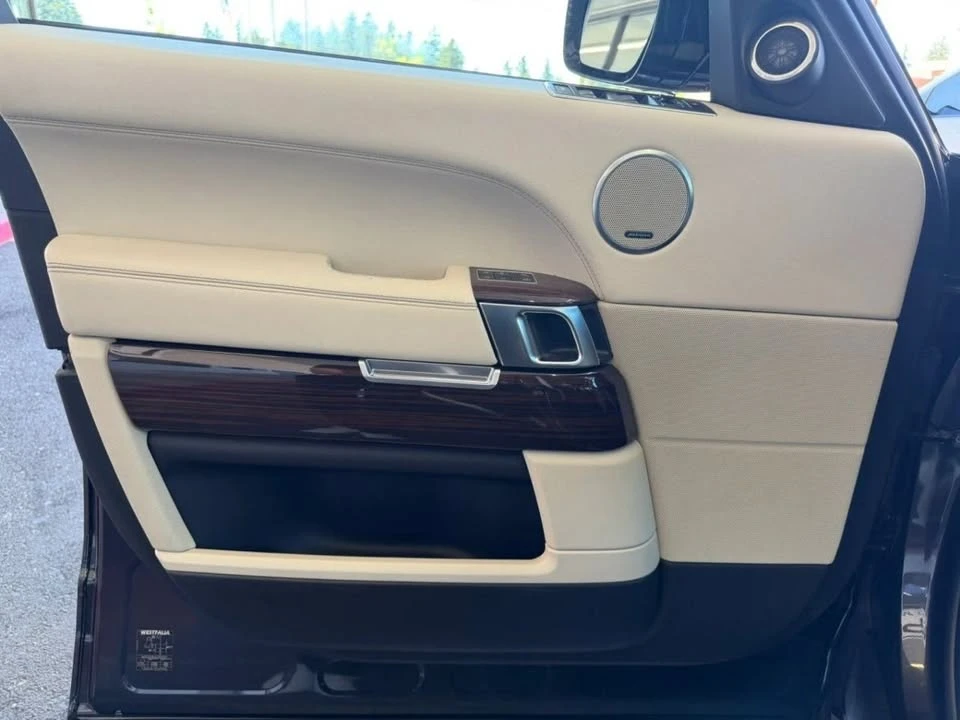 2014 Land Rover Range Rover L405 - Image 13 of 20