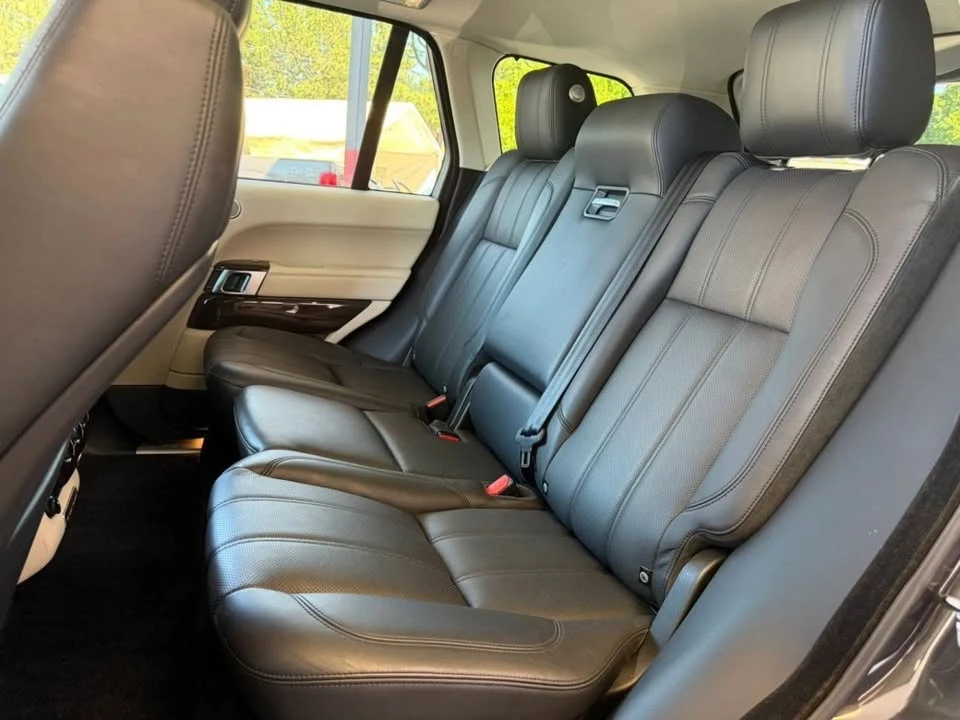 2014 Land Rover Range Rover L405 - Image 19 of 20