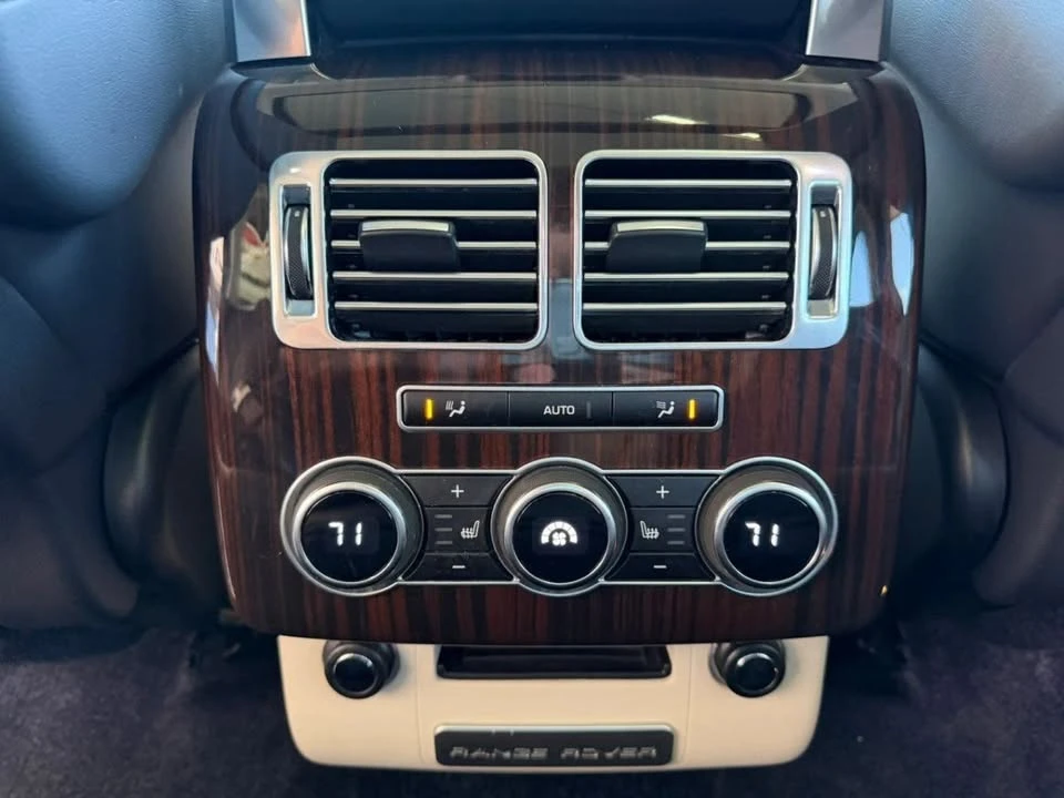 2014 Land Rover Range Rover L405 - Image 20 of 20