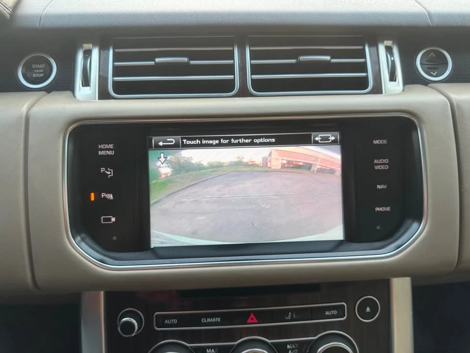 2014 Land Rover Range Rover L405 - Image 19 of 20