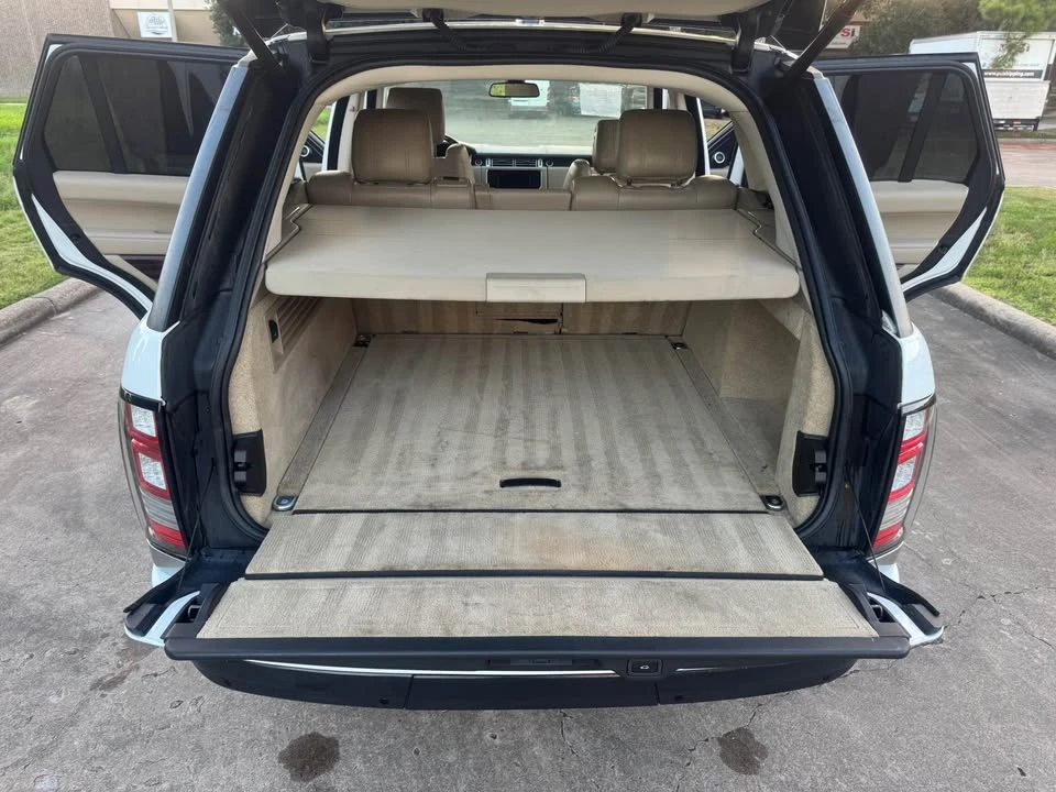 2014 Land Rover Range Rover L405 - Image 17 of 20