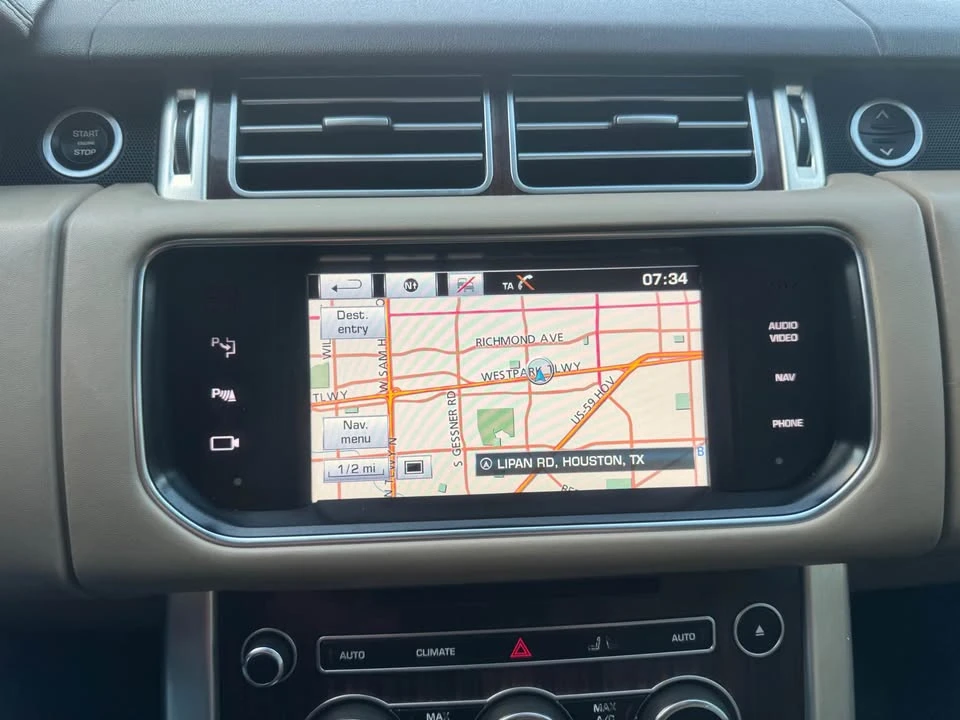2014 Land Rover Range Rover L405 - Image 20 of 20