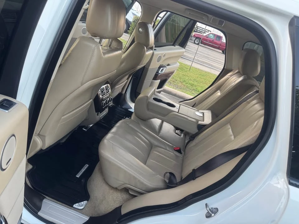 2014 Land Rover Range Rover L405 - Image 15 of 20