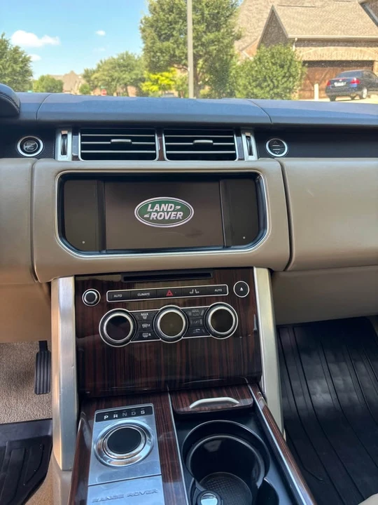 2014 Land Rover Range Rover L405 - Image 11 of 11