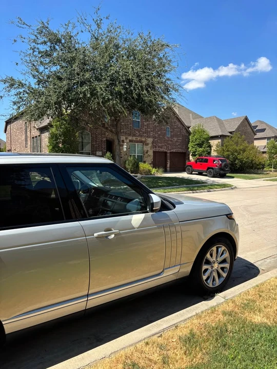 2014 Land Rover Range Rover L405 - Image 7 of 11