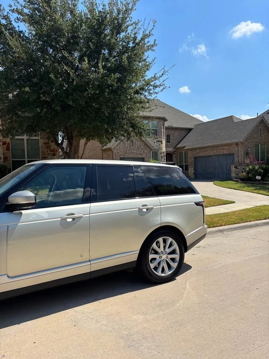 2014 Land Rover Range Rover L405 - Image 3 of 11