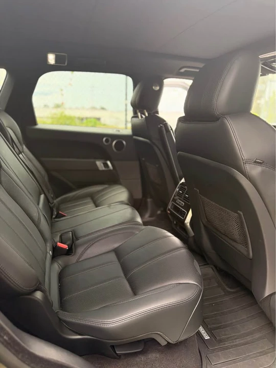 2014 Land Rover Range Rover L405 - Image 14 of 17