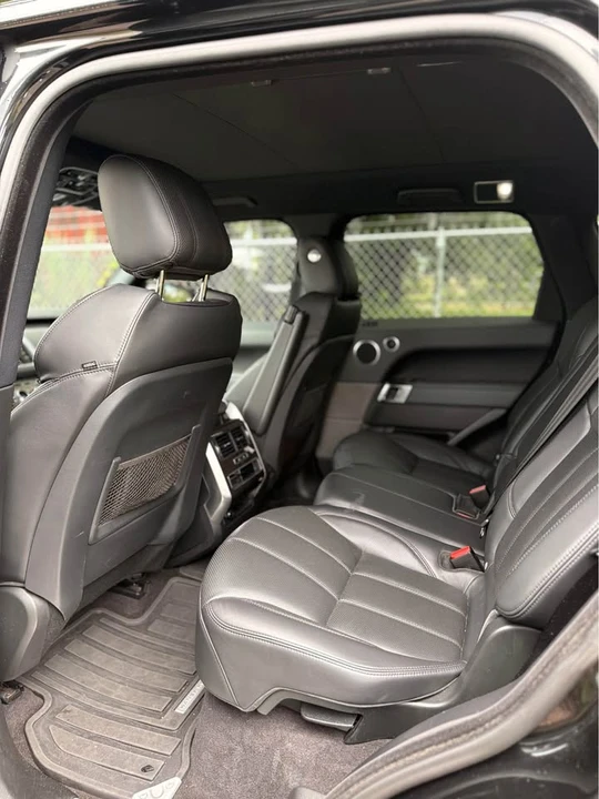 2014 Land Rover Range Rover L405 - Image 9 of 17
