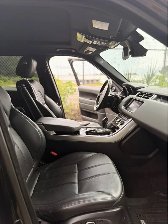2014 Land Rover Range Rover L405 - Image 11 of 17