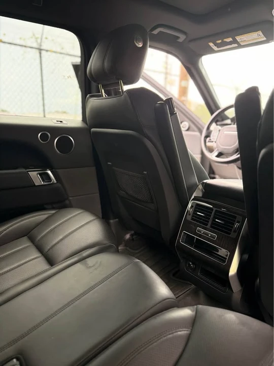2014 Land Rover Range Rover L405 - Image 15 of 17