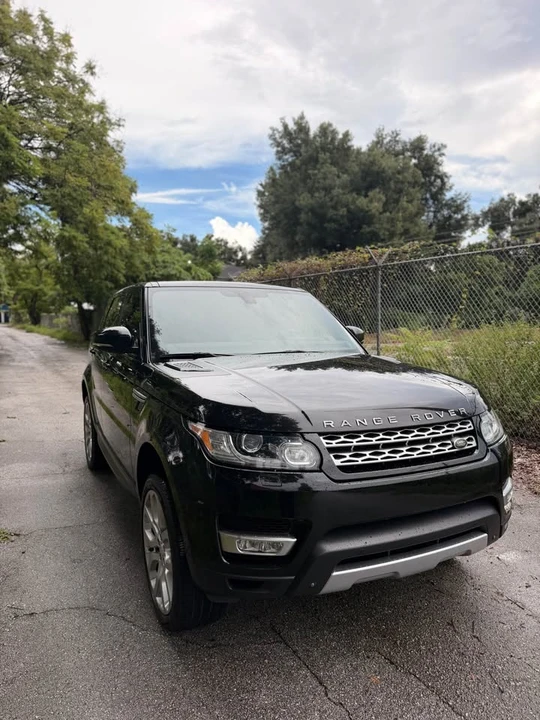 2014 Land Rover Range Rover L405 - Image 3 of 17
