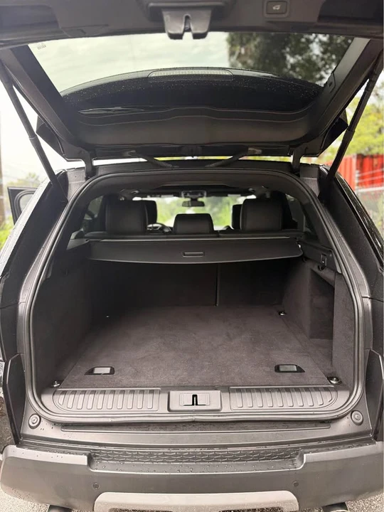 2014 Land Rover Range Rover L405 - Image 17 of 17