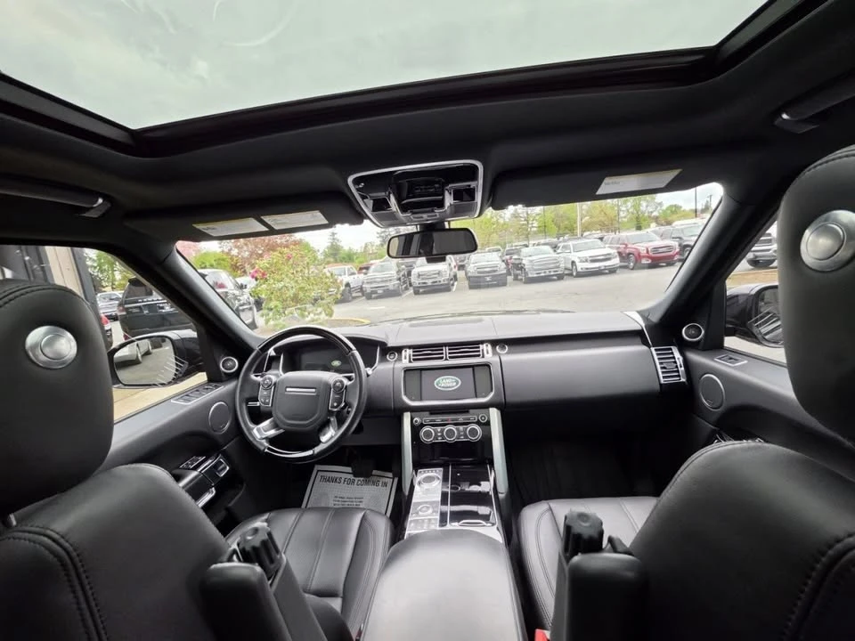 2014 Land Rover Range Rover L405 - Image 17 of 20