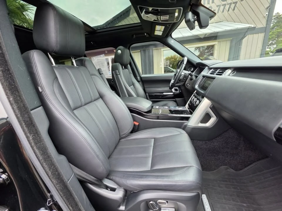 2014 Land Rover Range Rover L405 - Image 15 of 20