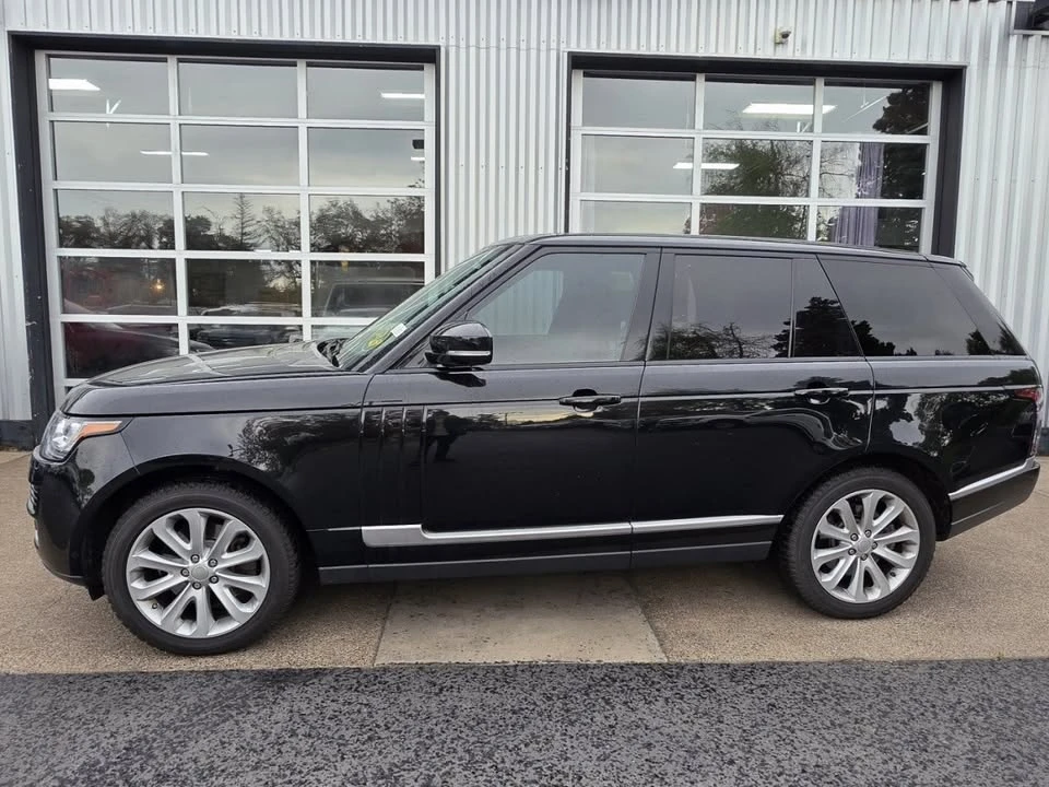2014 Land Rover Range Rover L405 - Image 14 of 20