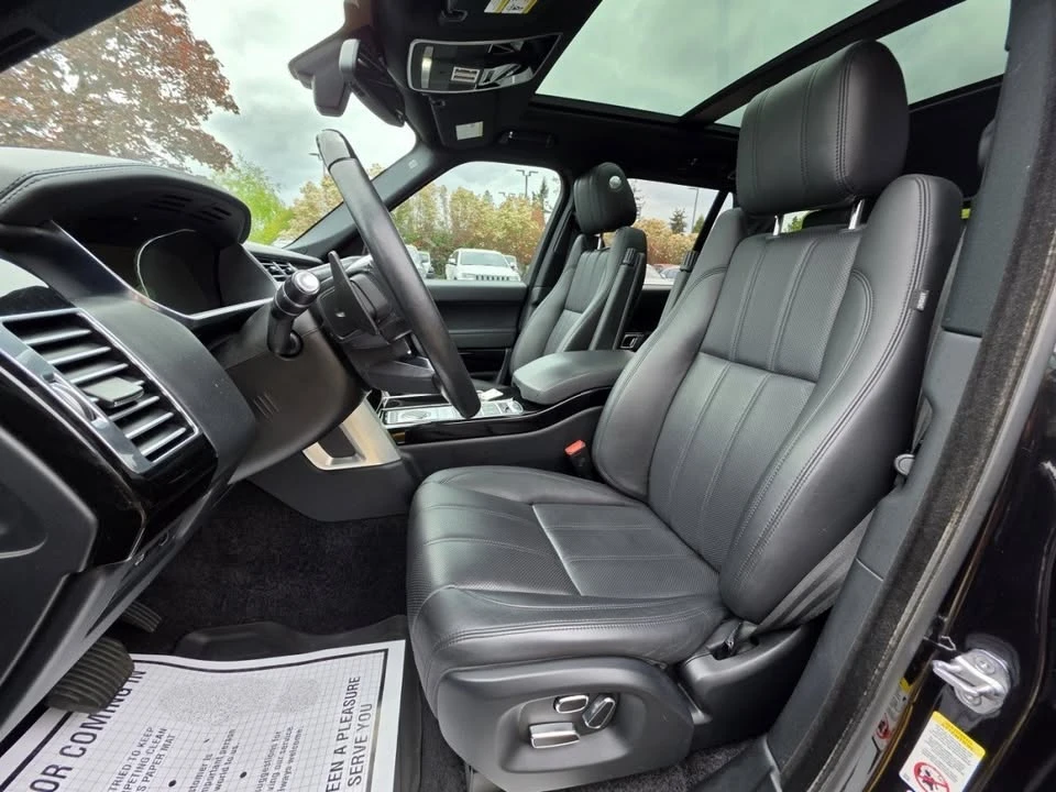 2014 Land Rover Range Rover L405 - Image 19 of 20