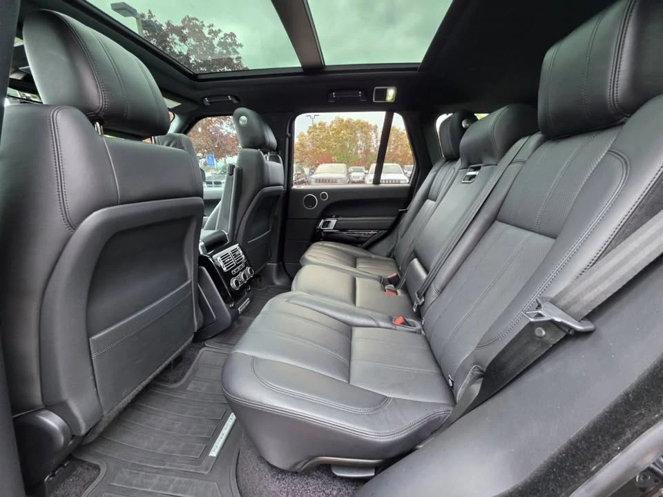 2014 Land Rover Range Rover L405 - Image 18 of 20