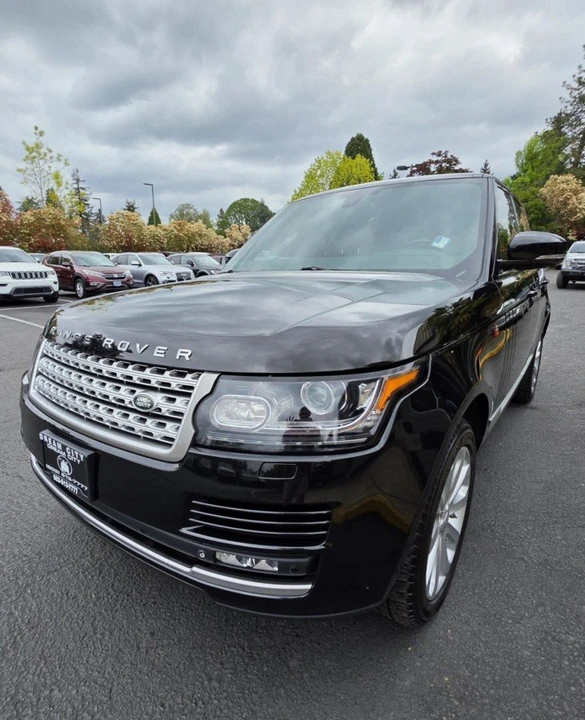 2014 Land Rover Range Rover L405 - Image 6 of 20