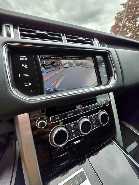 2014 Land Rover Range Rover L405 - Image 20 of 20