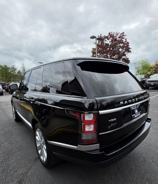 2014 Land Rover Range Rover L405 - Image 7 of 20