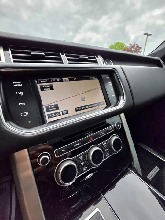 2014 Land Rover Range Rover L405 - Image 12 of 20