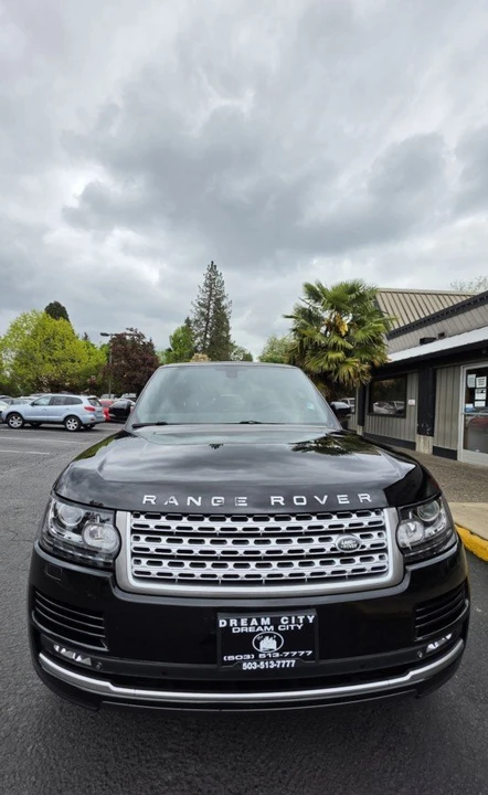 2014 Land Rover Range Rover L405 - Image 10 of 20