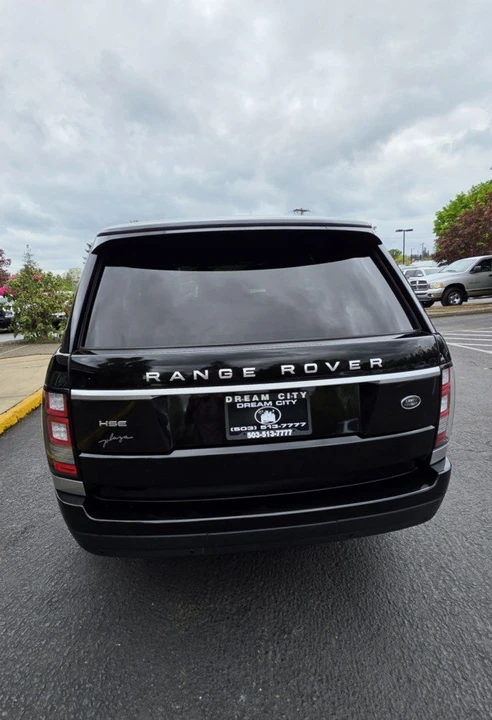 2014 Land Rover Range Rover L405 - Image 9 of 20