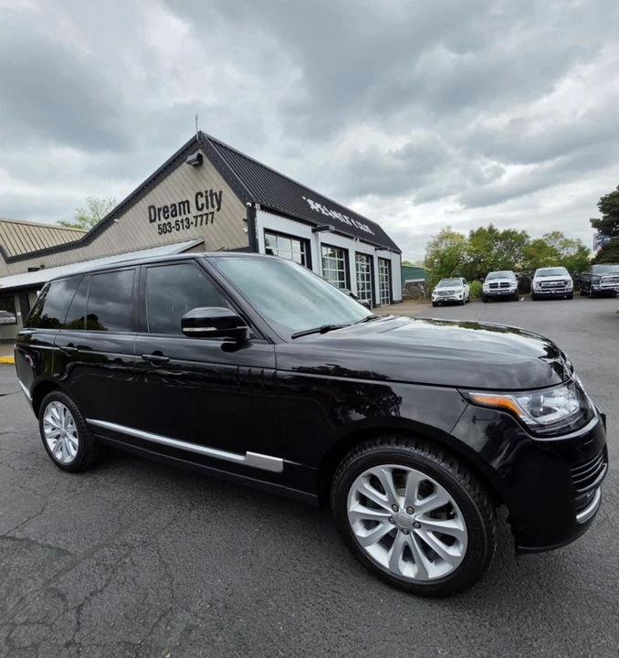2014 Land Rover Range Rover L405 - Image 5 of 20