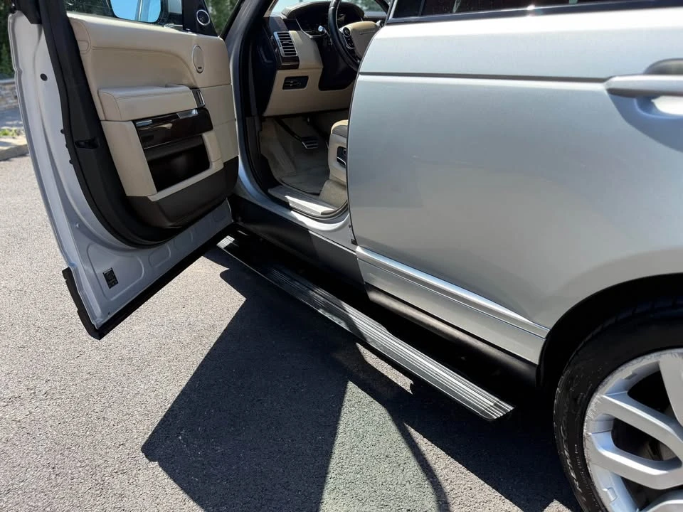 2014 Land Rover Range Rover L405 - Image 19 of 19