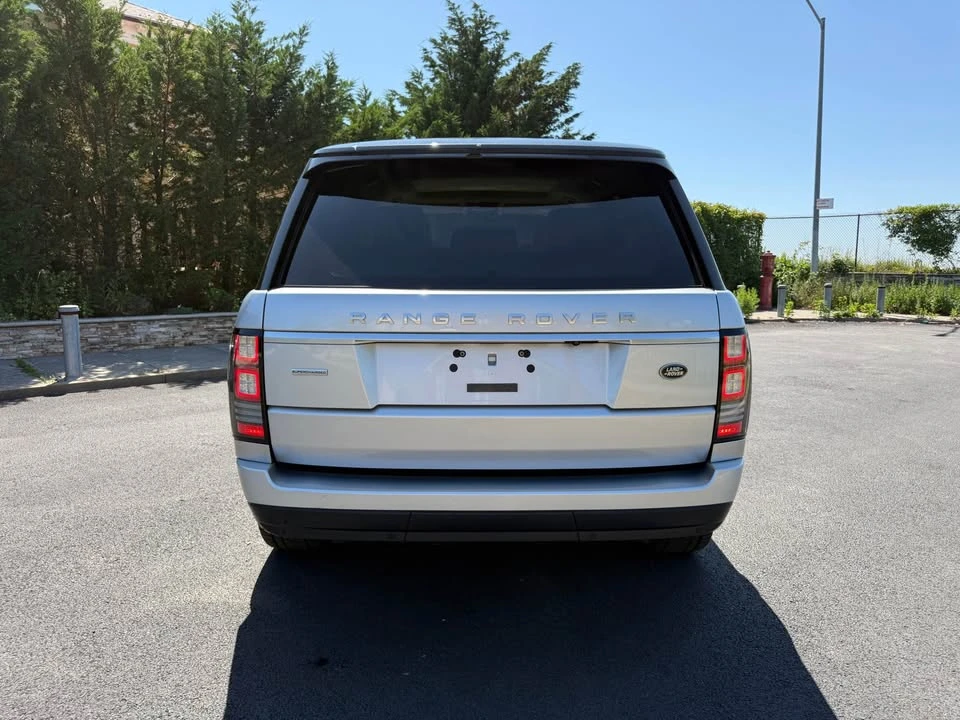 2014 Land Rover Range Rover L405 - Image 7 of 19