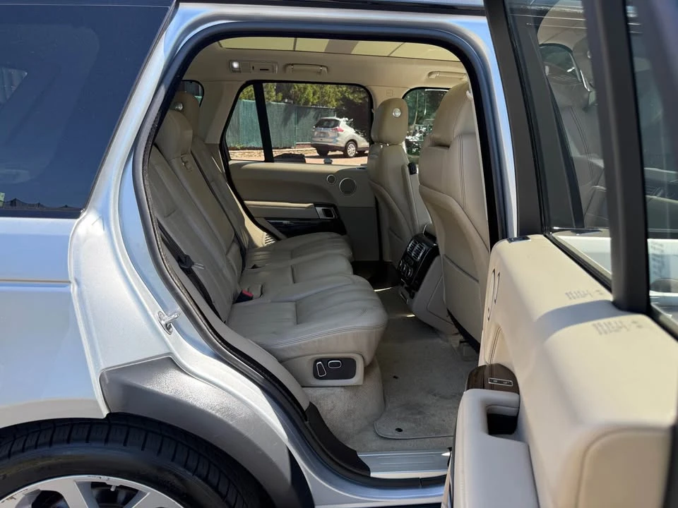 2014 Land Rover Range Rover L405 - Image 12 of 19