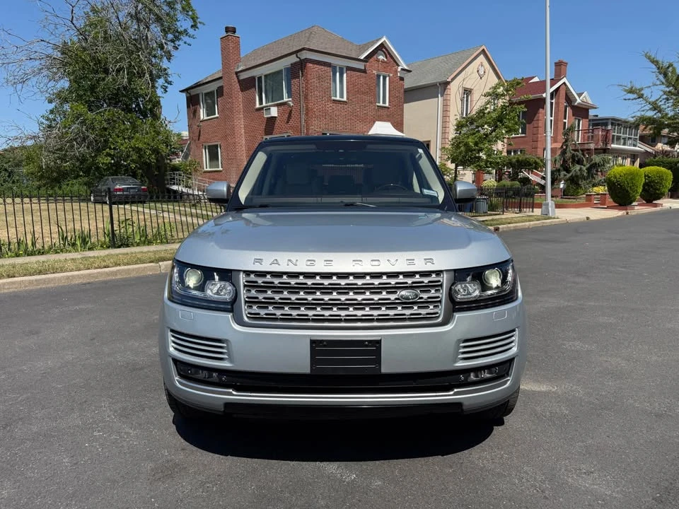 2014 Land Rover Range Rover L405 - Image 2 of 19