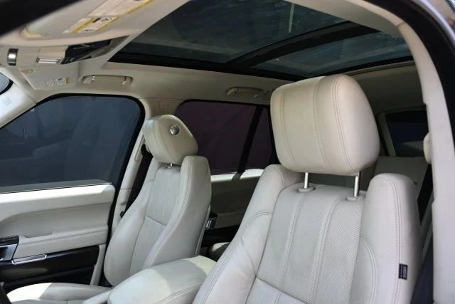 2014 Land Rover Range Rover L405 - Image 15 of 21