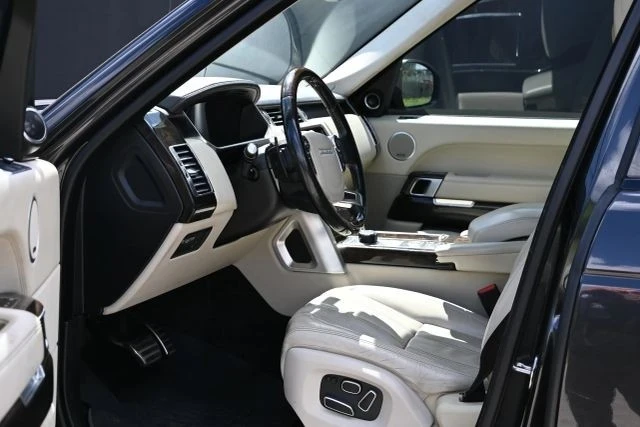 2014 Land Rover Range Rover L405 - Image 18 of 21
