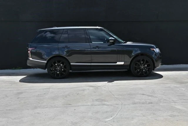 2014 Land Rover Range Rover L405 - Image 7 of 21