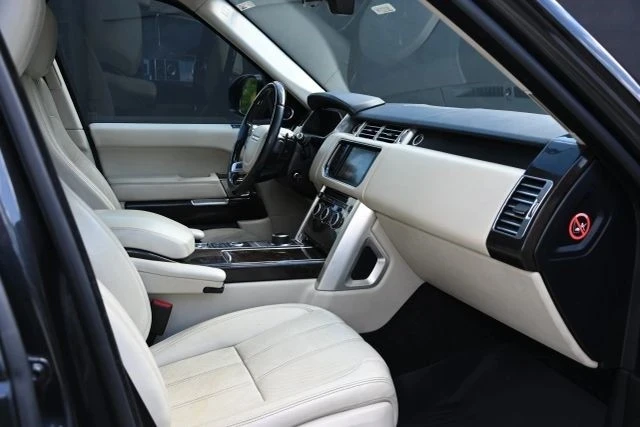 2014 Land Rover Range Rover L405 - Image 19 of 21