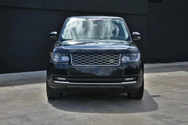 2014 Land Rover Range Rover L405 - Image 2 of 21