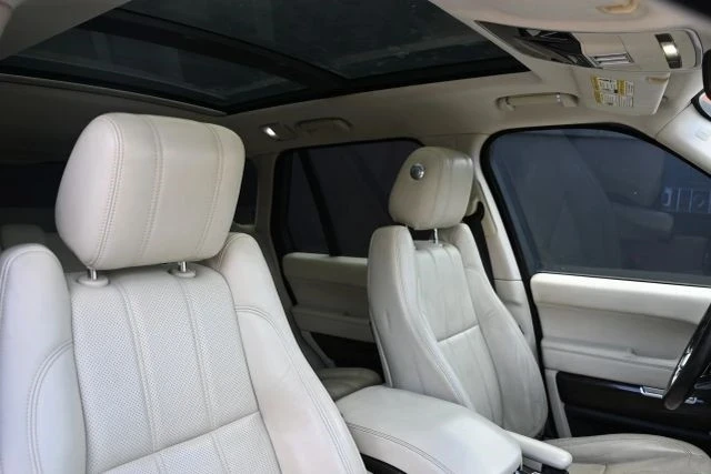 2014 Land Rover Range Rover L405 - Image 16 of 21