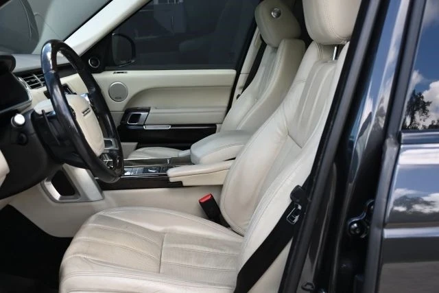 2014 Land Rover Range Rover L405 - Image 17 of 21