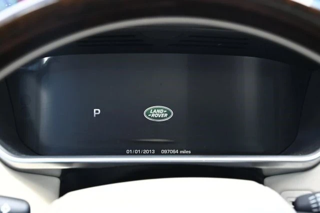 2014 Land Rover Range Rover L405 - Image 10 of 21