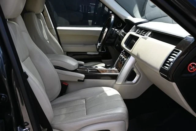 2014 Land Rover Range Rover L405 - Image 20 of 21