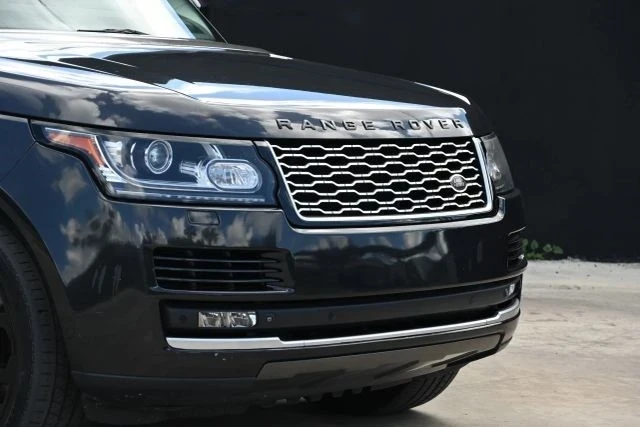 2014 Land Rover Range Rover L405 - Image 9 of 21