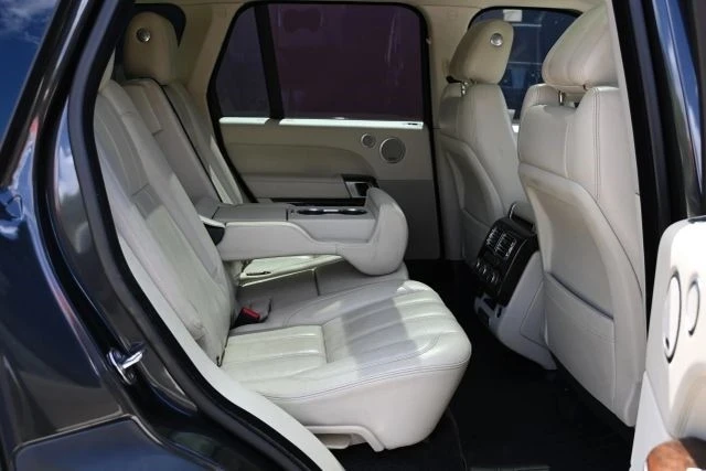 2014 Land Rover Range Rover L405 - Image 21 of 21